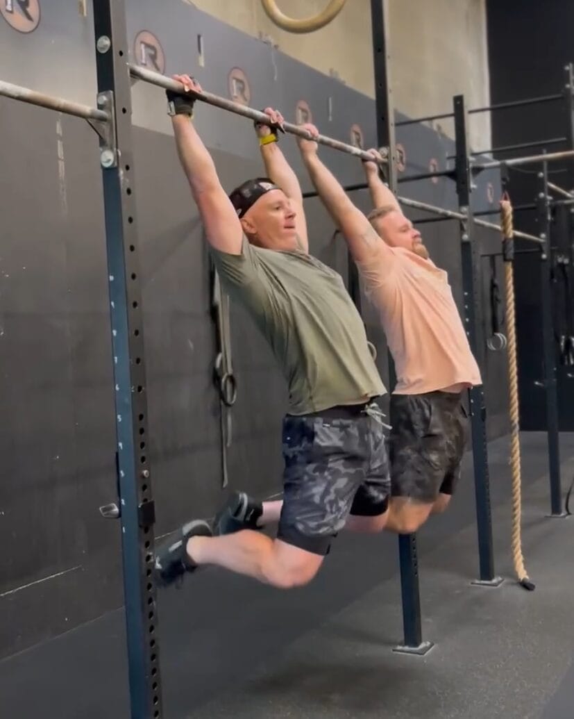 How Can I Get (and Stay) Motivated? 1 brian and jude ttb