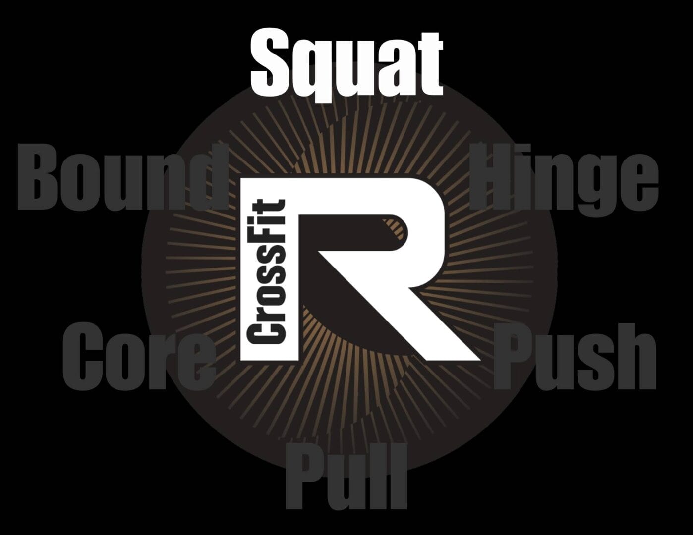 Squat 1