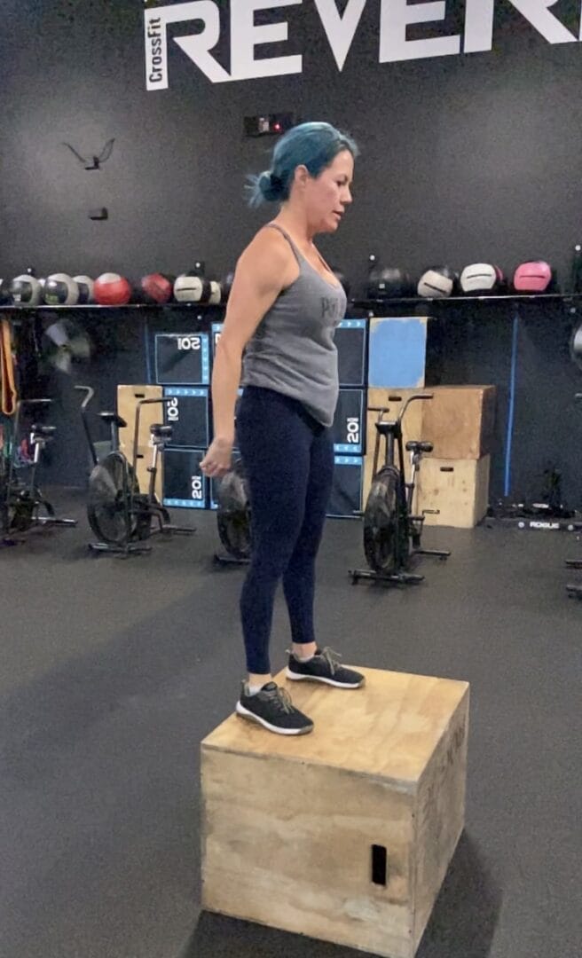 box jump 9 top