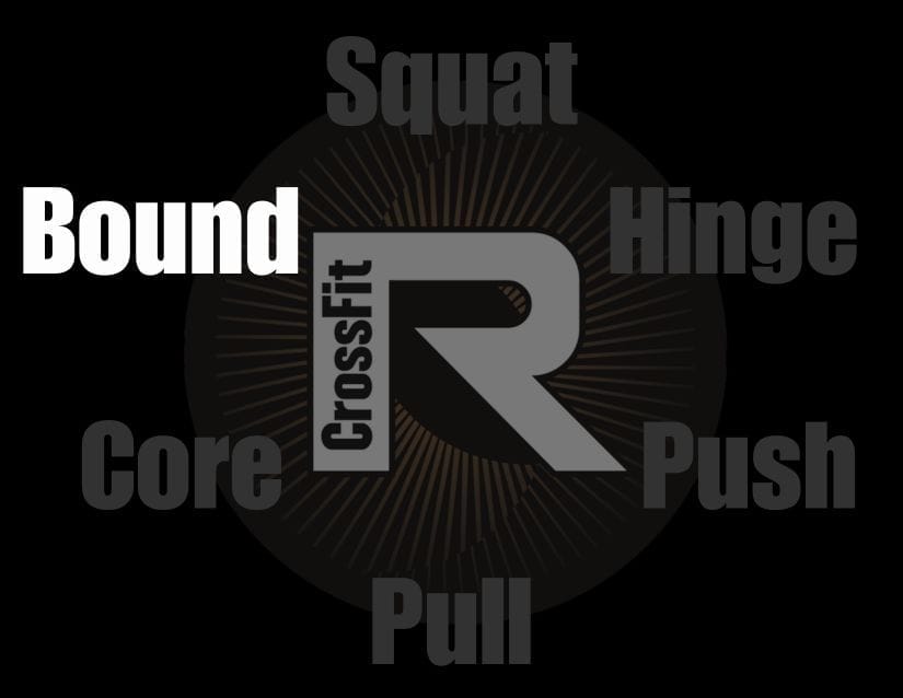 Technique Tuesday - Shuttle Run 2 6 Movement Patterns 5.5 x 4.25 in 3