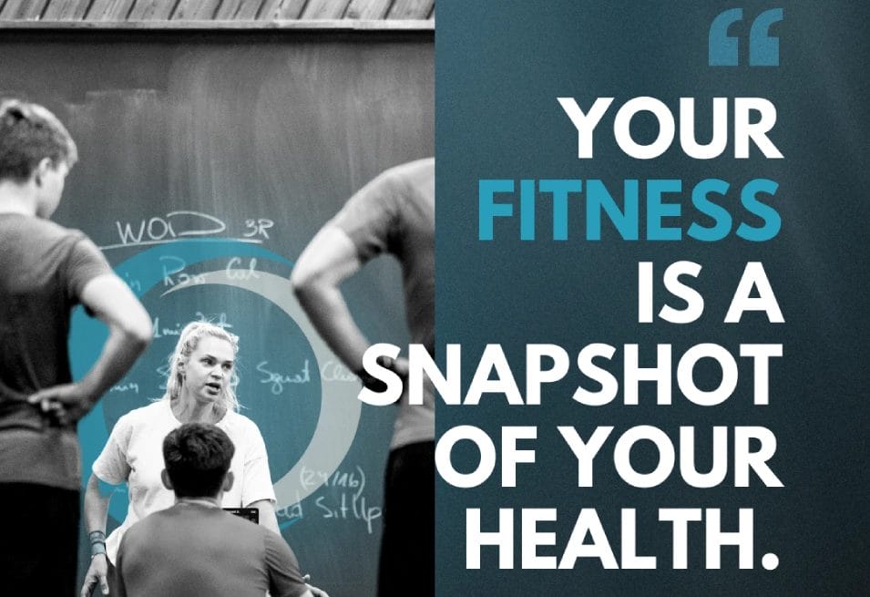 Fitness Banner