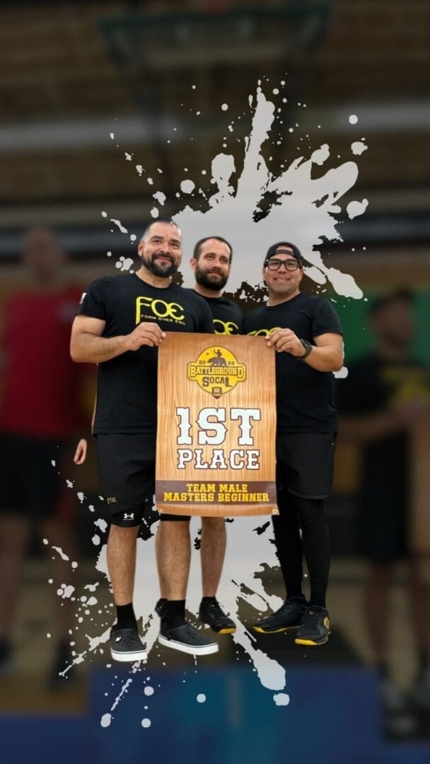 CROSSFIT 2